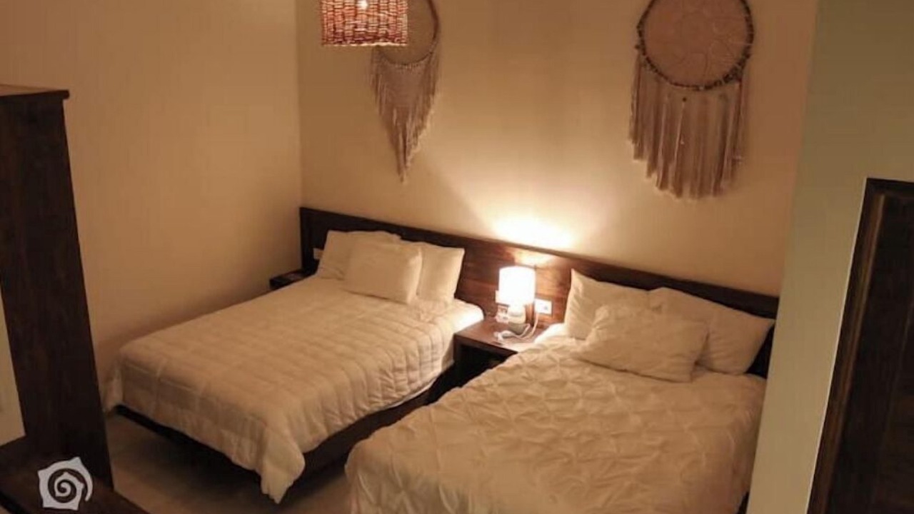 Photo of Bedroom in Teotihuacan