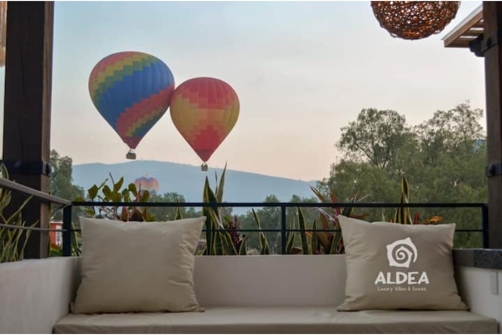 Photo of Outdoor in Teotihuacan