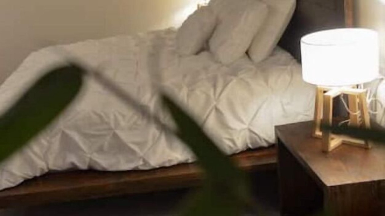 Photo of Bedroom in Teotihuacan