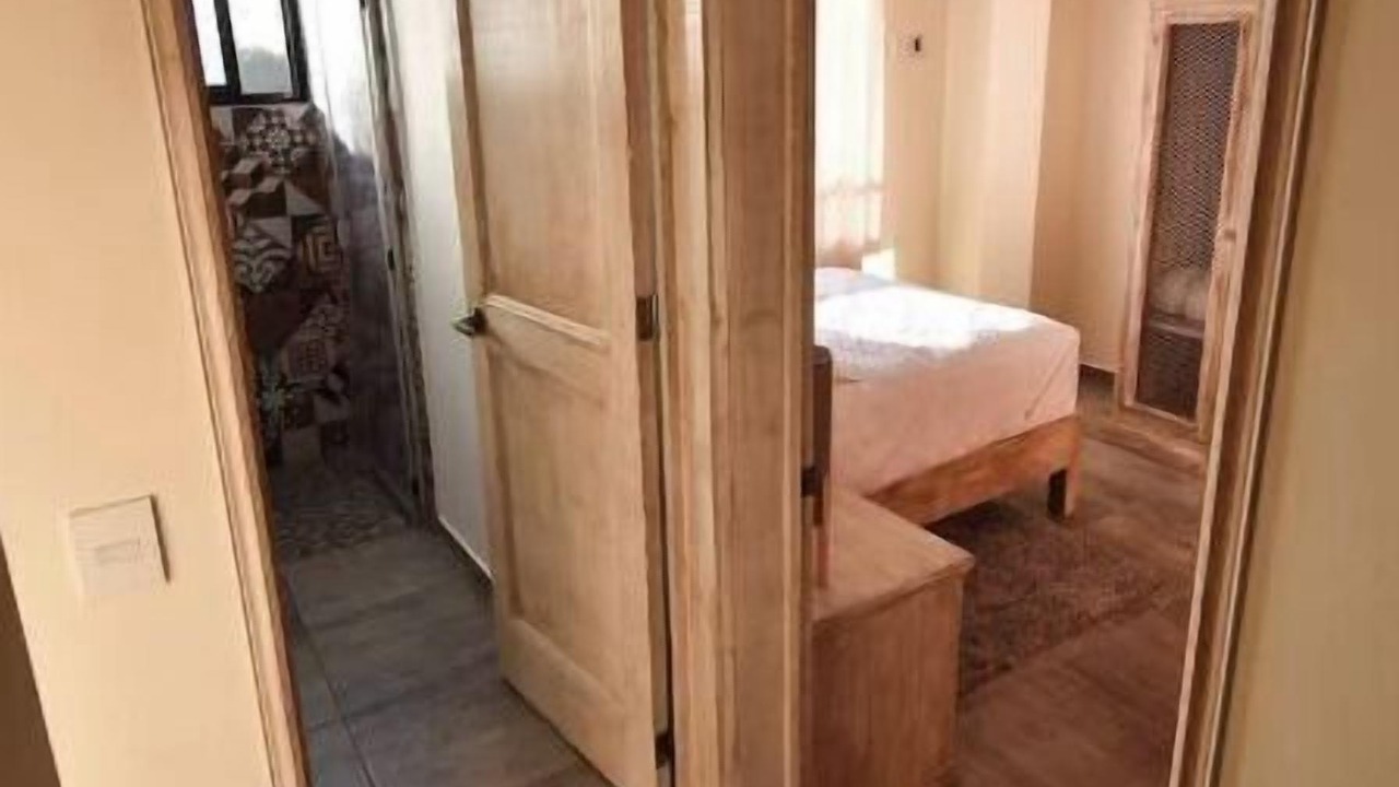 Photo of Bedroom in Teotihuacan Centro
