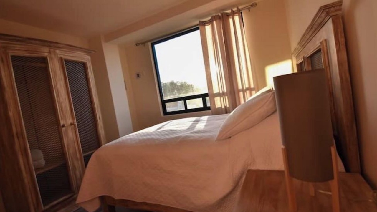 Photo of Bedroom in Teotihuacan Centro