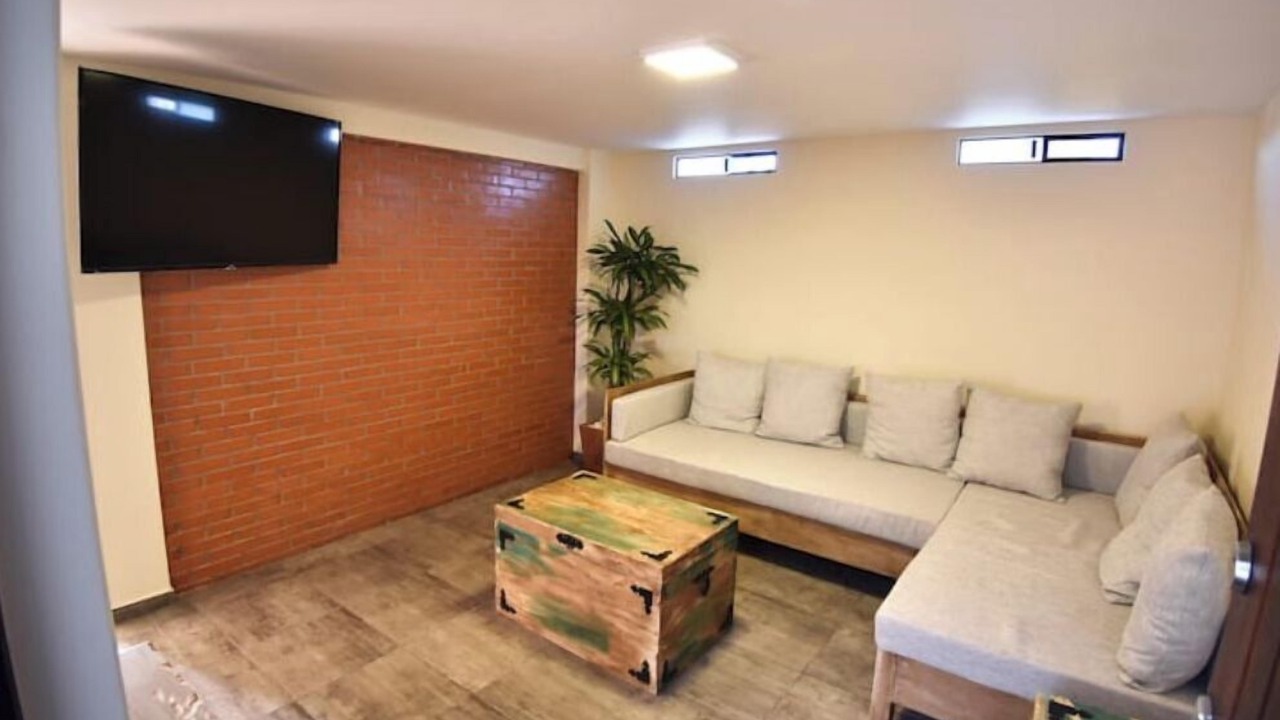 Photo of Livingroom in Teotihuacan Centro
