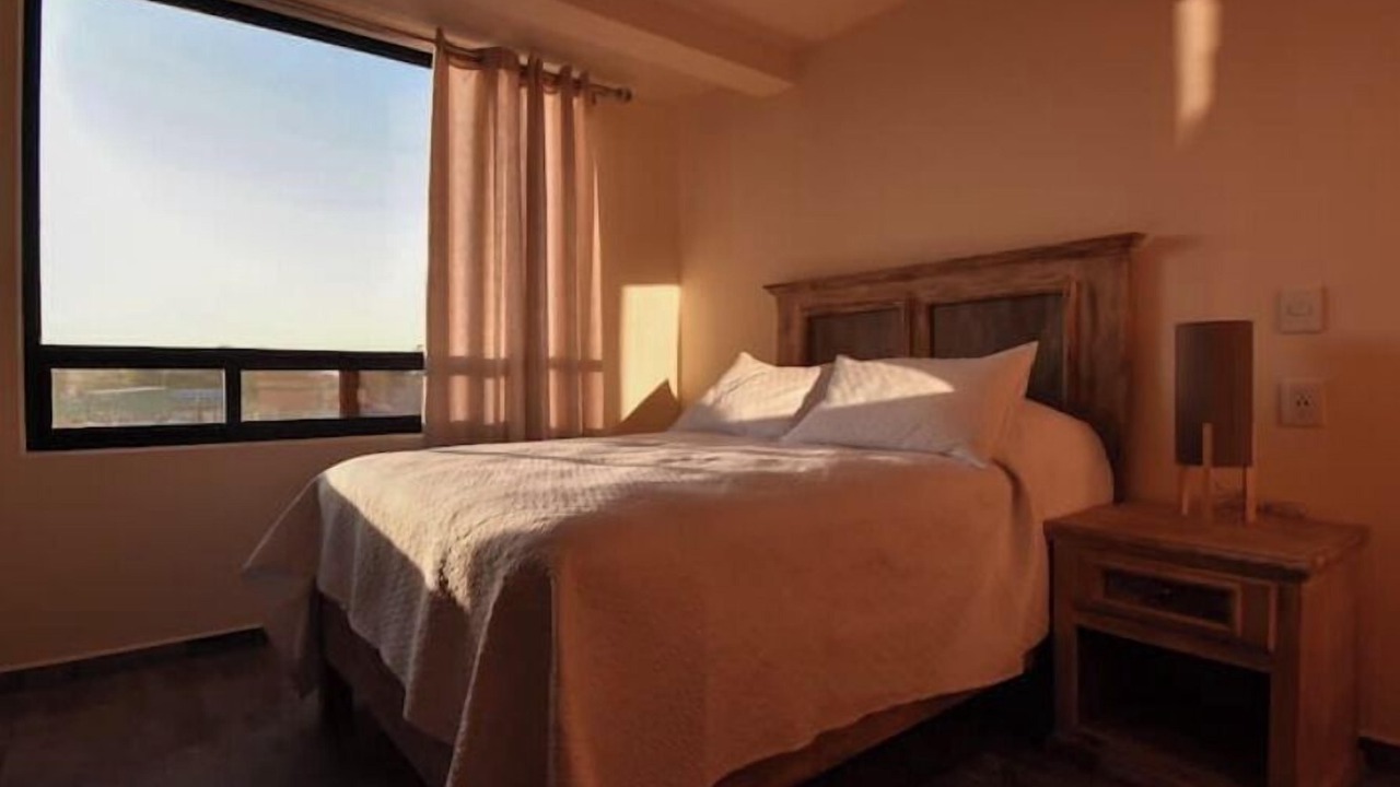 Photo of Bedroom in Teotihuacan Centro