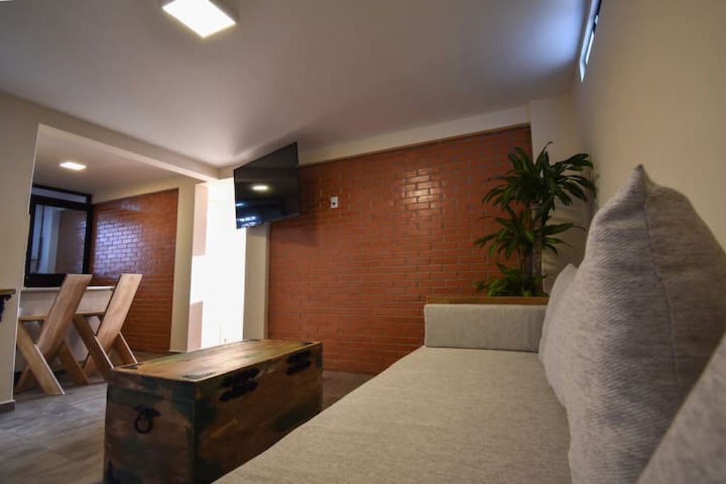Photo of Livingroom in Teotihuacan Centro