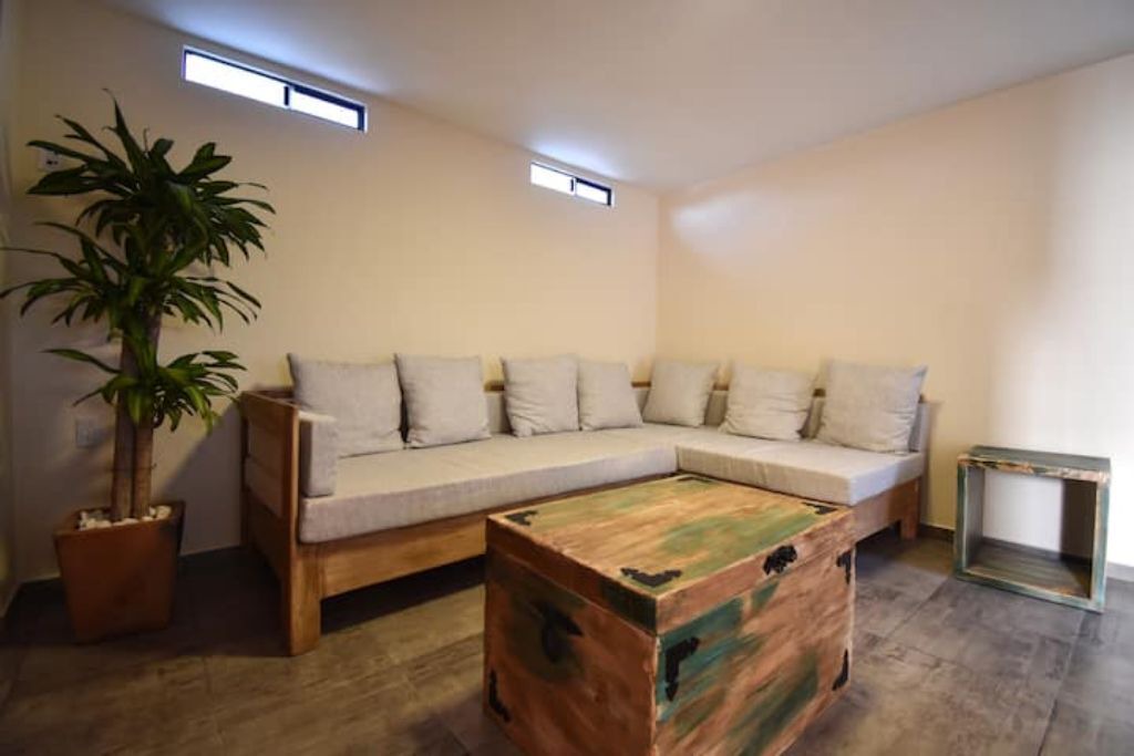 Photo of Livingroom in Teotihuacan Centro