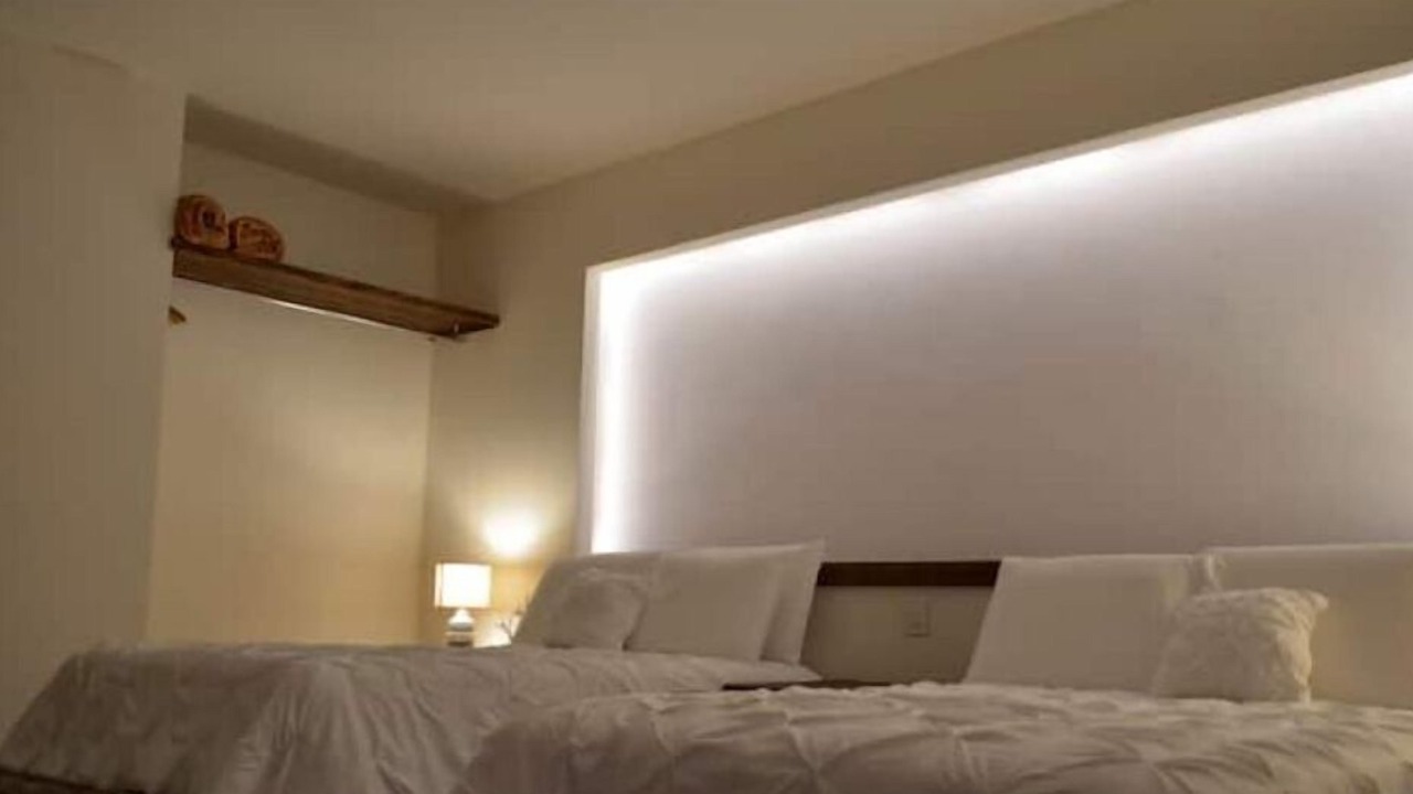 Photo of Bedroom in Teotihuacan
