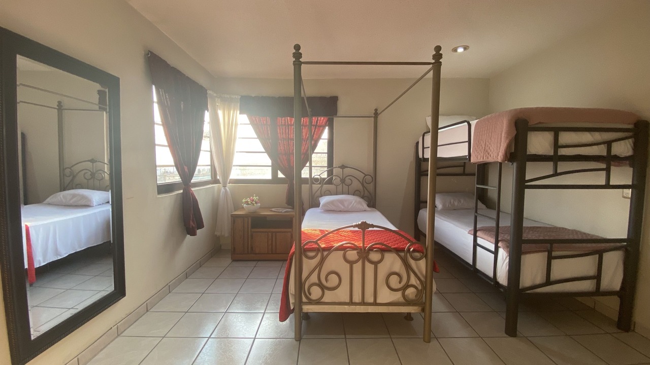 Photo of Bedroom in Puebla
