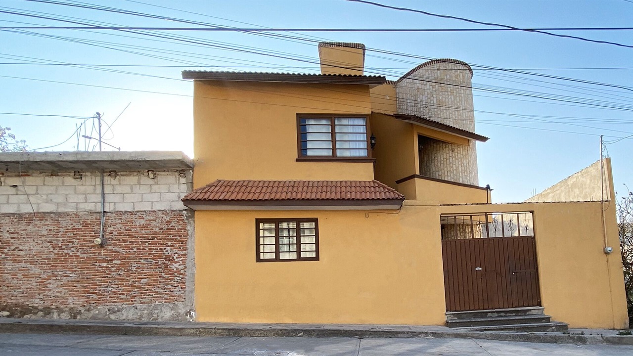 Photo of Outdoor in Puebla