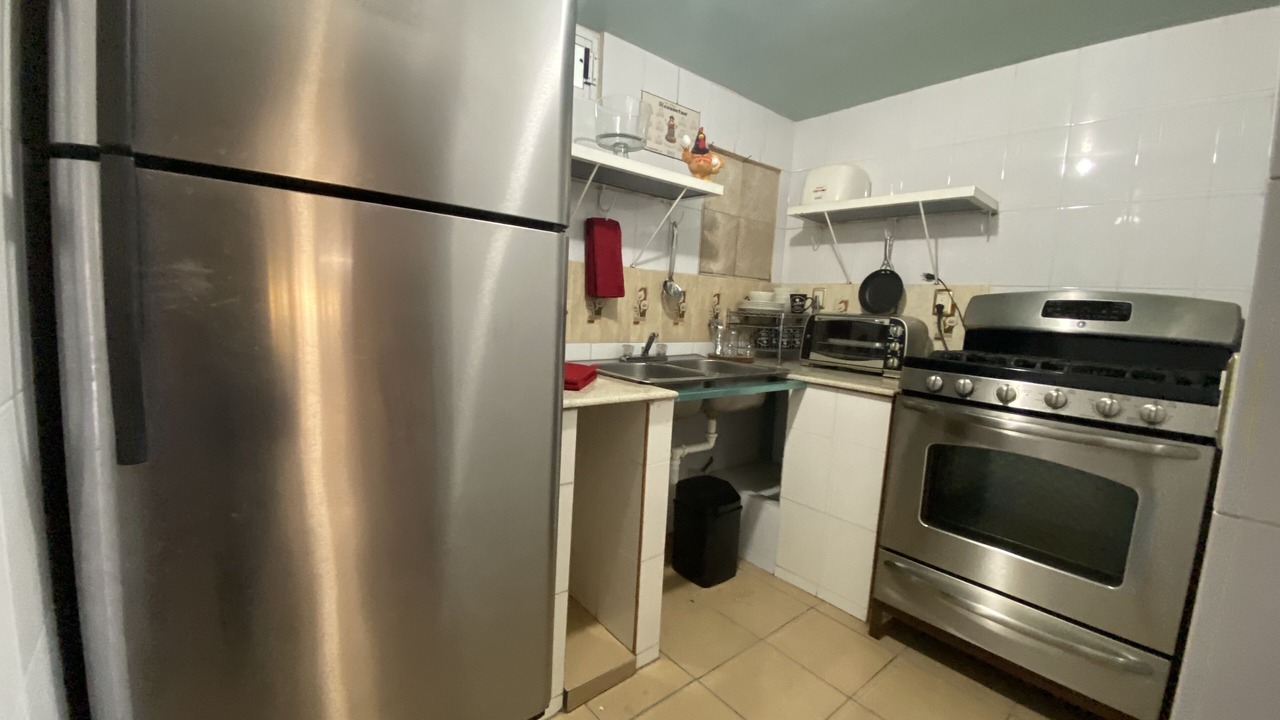 Photo of Kitchen in Puebla