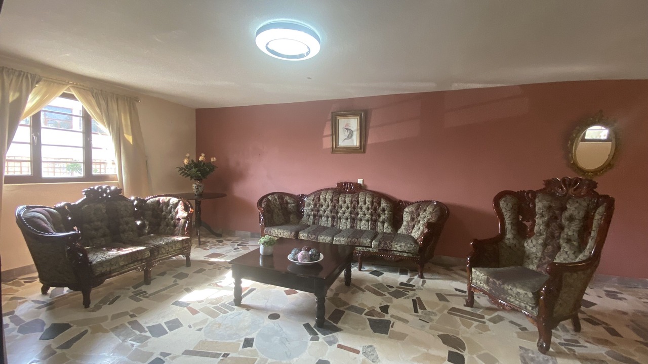 Photo of Livingroom in Puebla