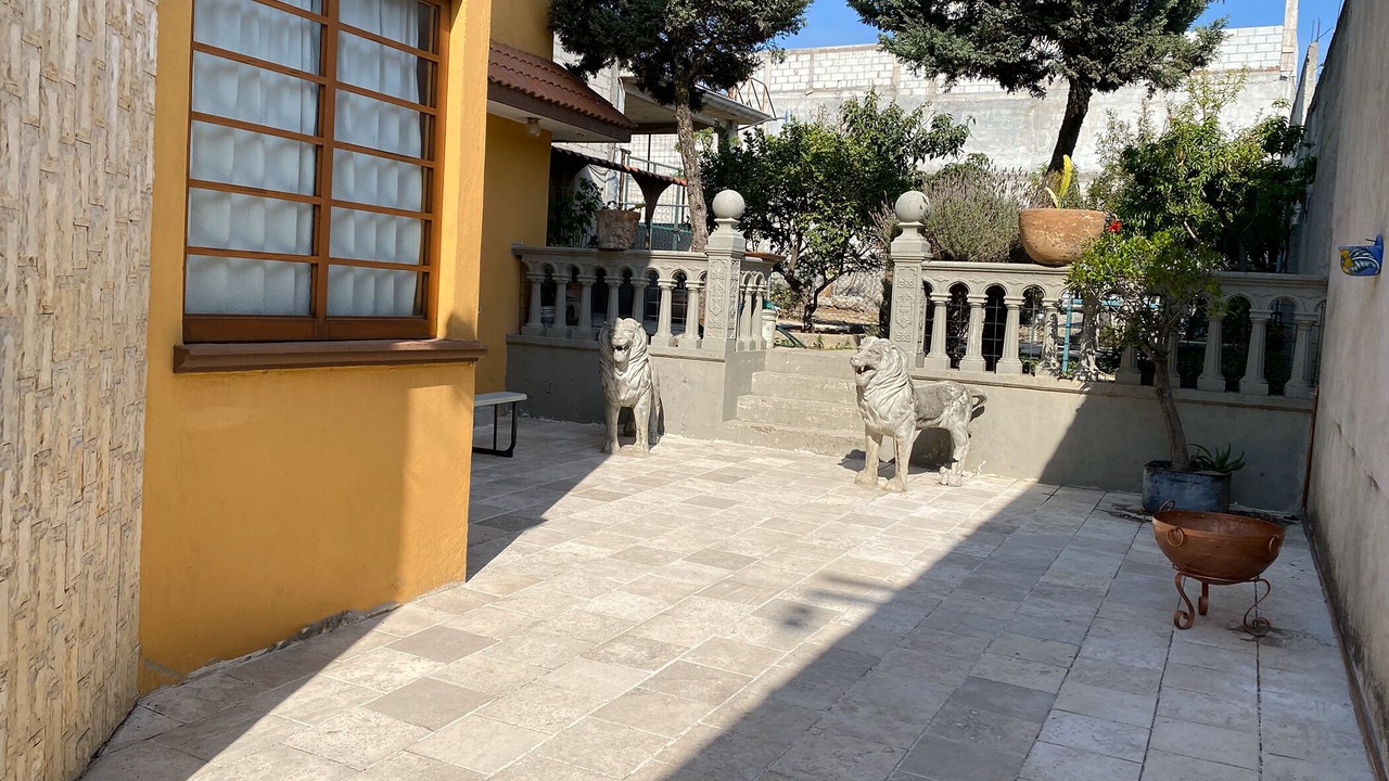 Photo of Outdoor in Puebla