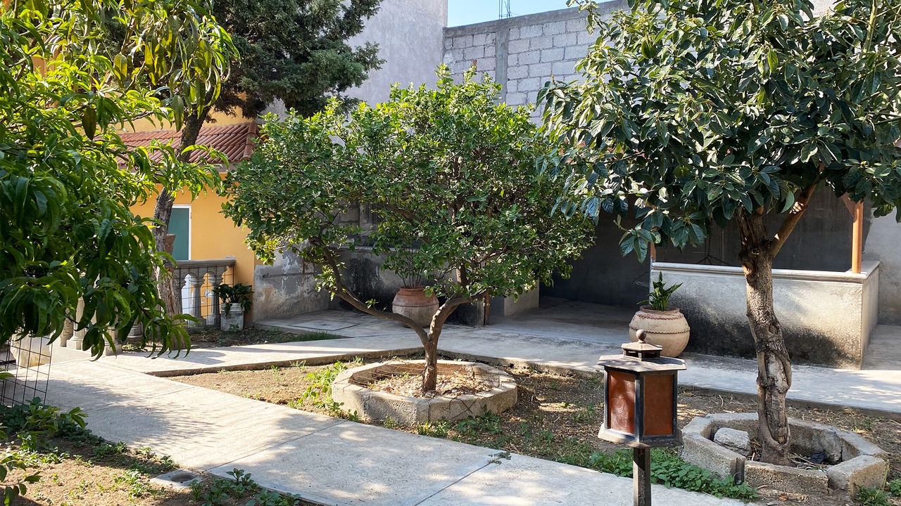 Photo of Outdoor in Puebla