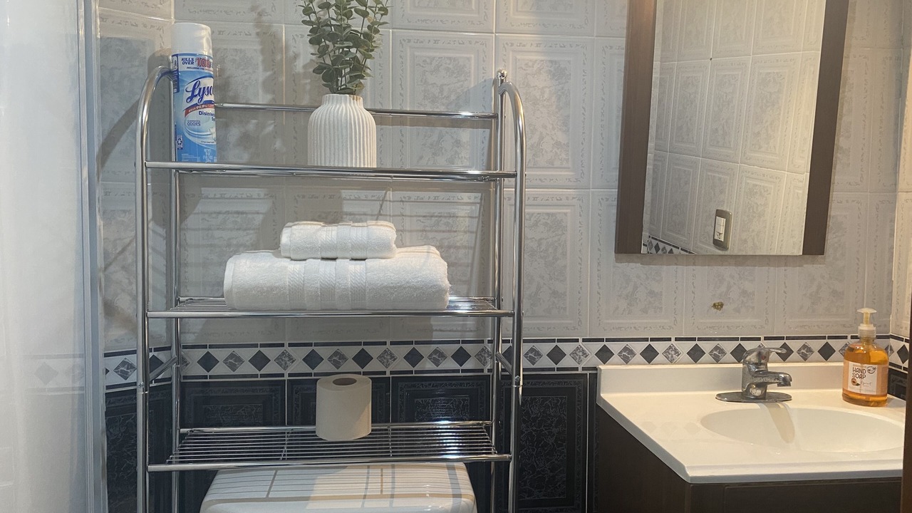 Photo of Bathroom in Puebla