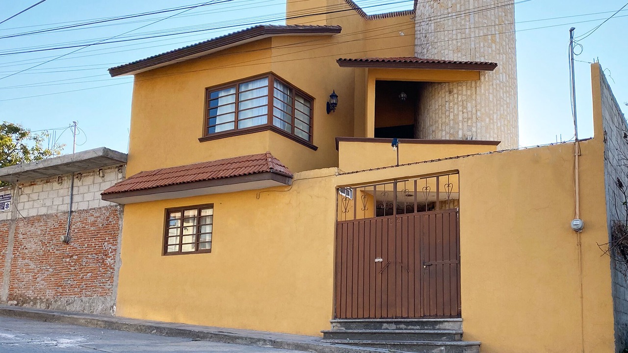 Photo of Outdoor in Puebla