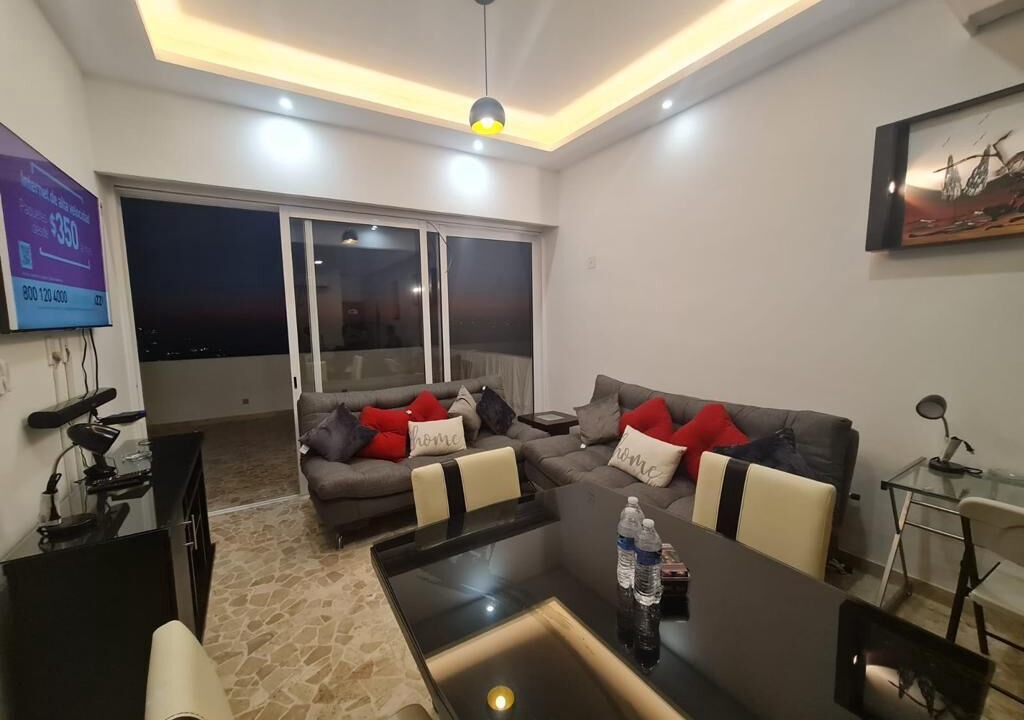 Photo of Livingroom in Costa Azul