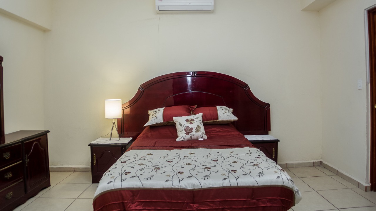 Photo of Bedroom in La Paz