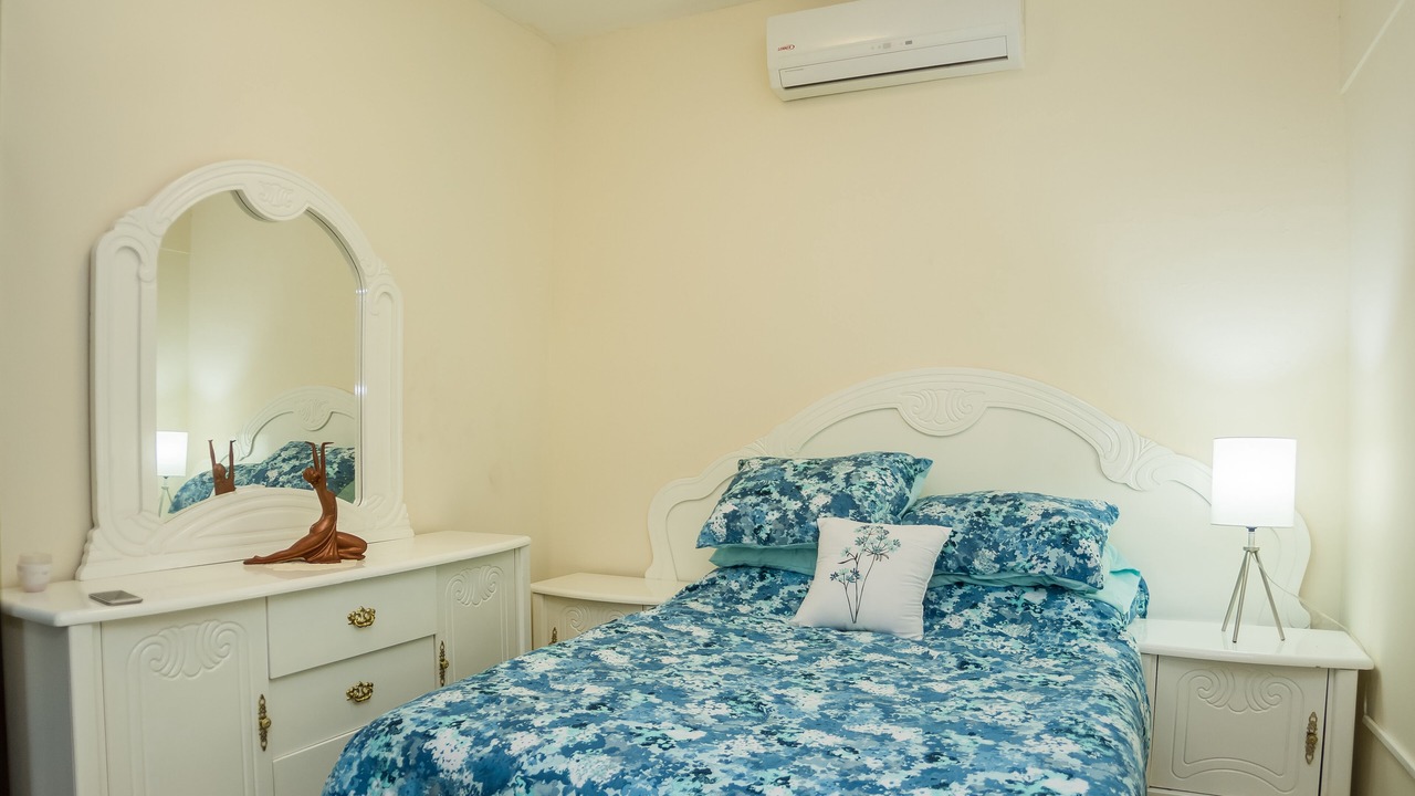 Photo of Bedroom in La Paz