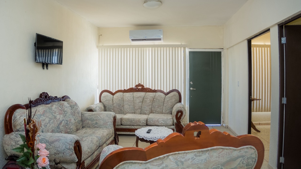 Photo of Livingroom in La Paz