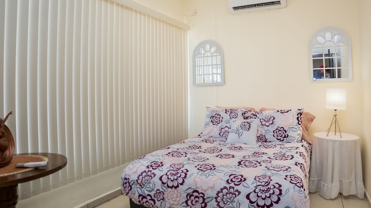Photo of Bedroom in La Paz