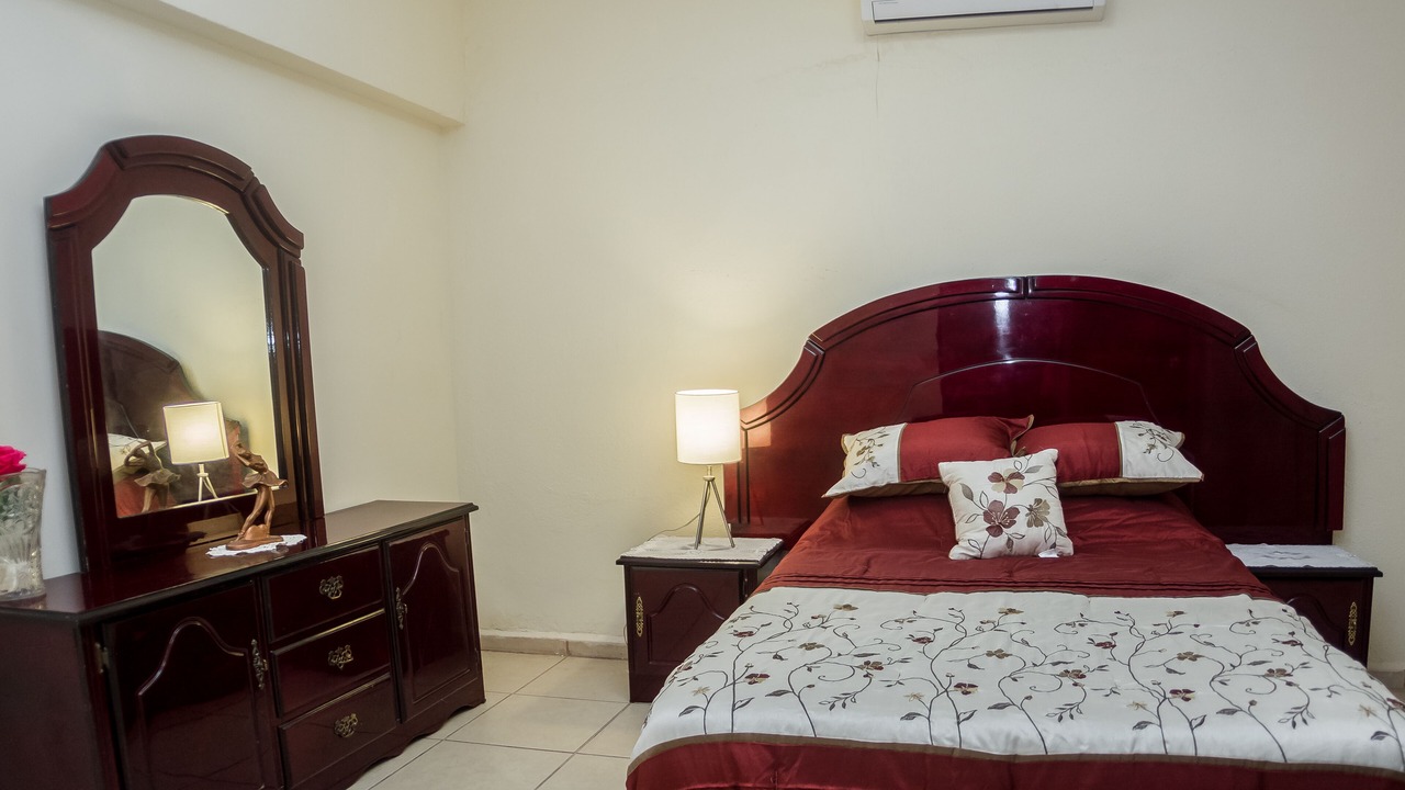 Photo of Bedroom in La Paz