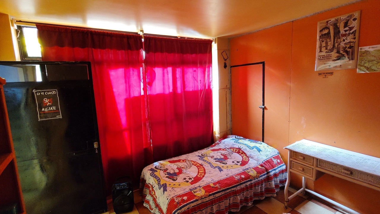 Photo of Bedroom in Centro de la Ciudad