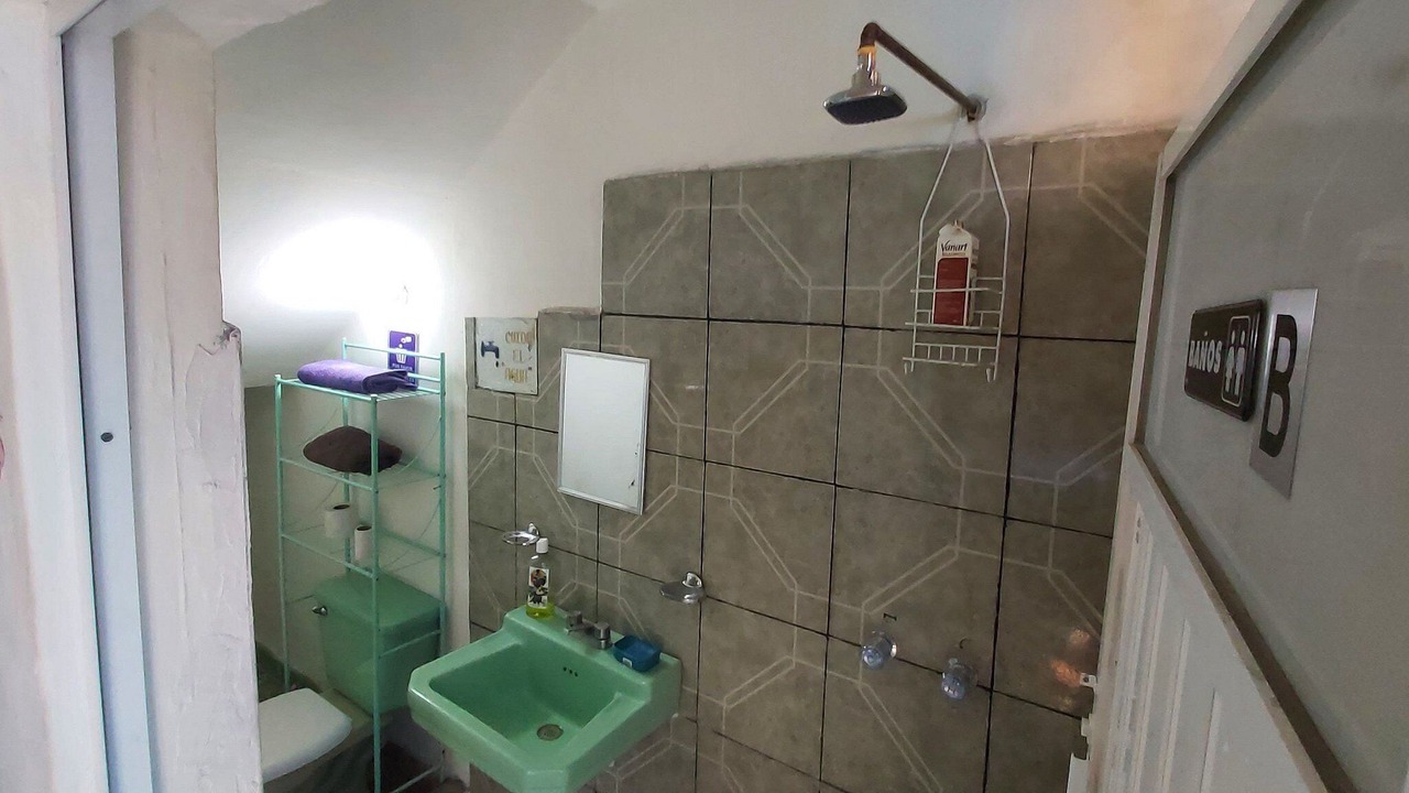 Photo of Bathroom in Centro de la Ciudad