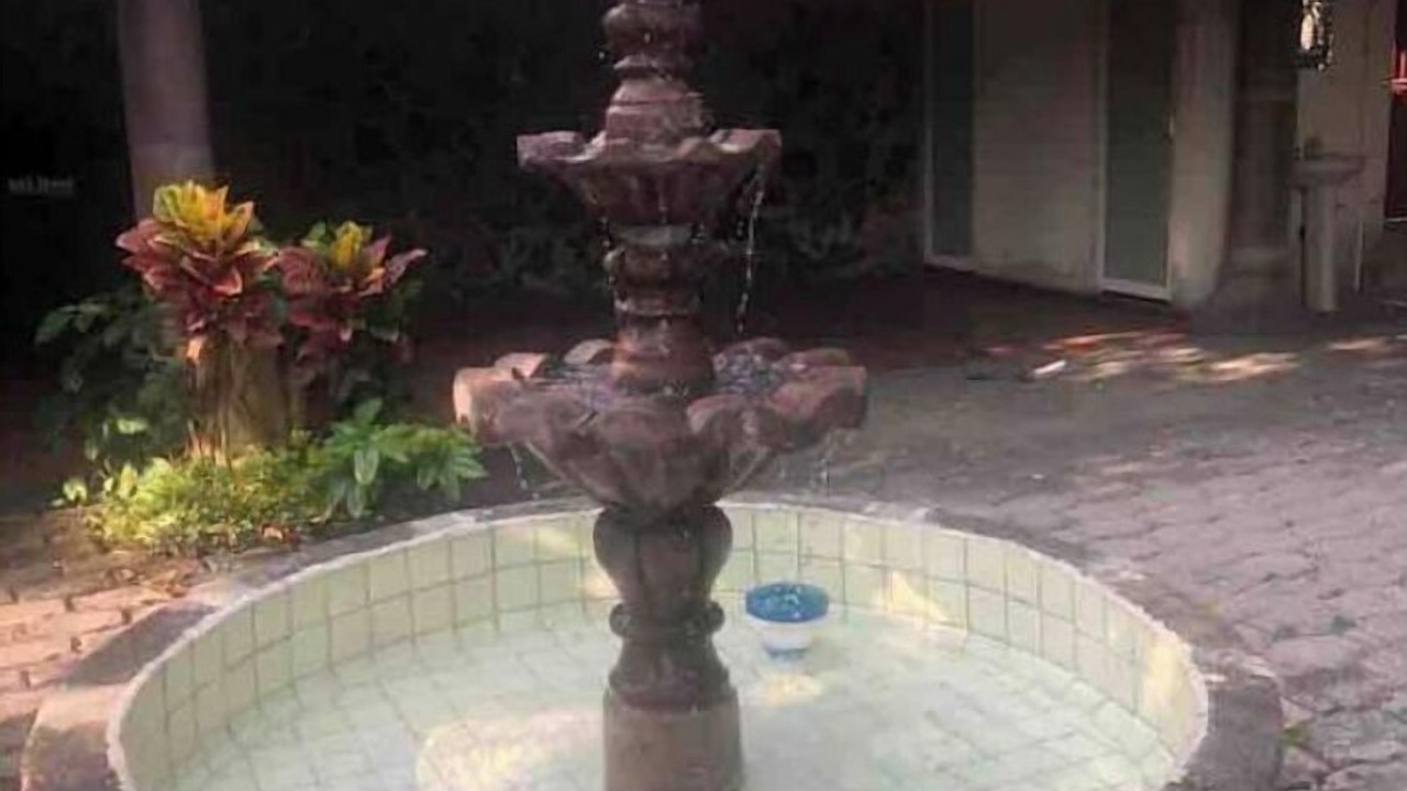 Photo of Outdoor in Jiutepec