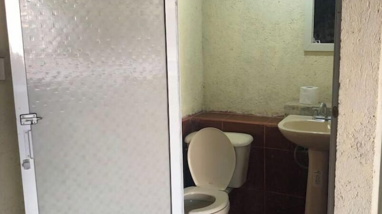 Photo of Bathroom in Jiutepec