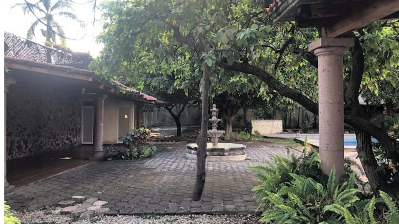 Photo of Outdoor in Jiutepec