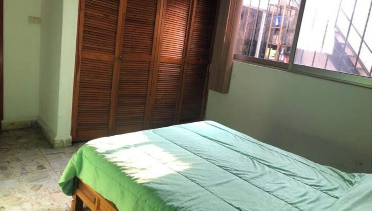 Photo of Bedroom in Jiutepec
