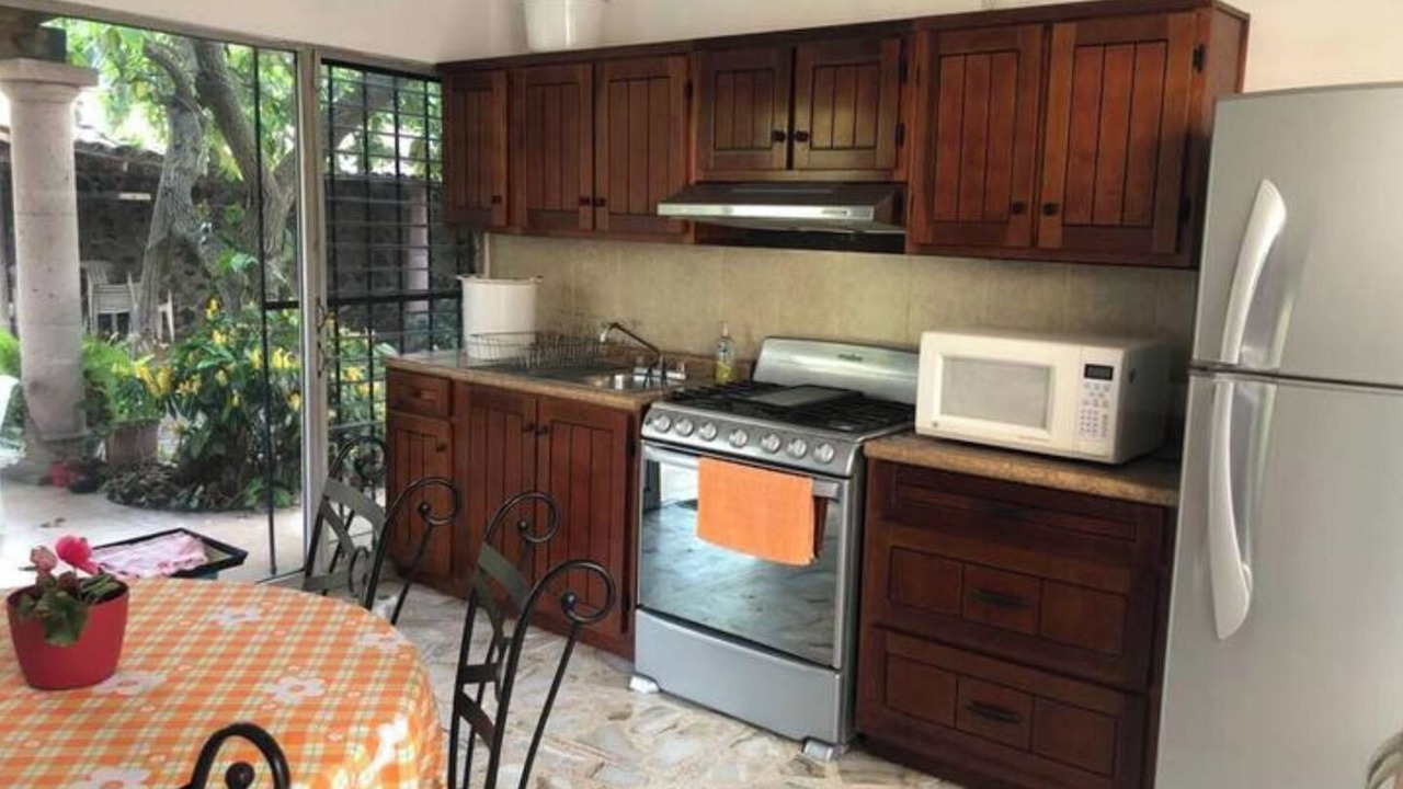 Photo of Kitchen in Jiutepec