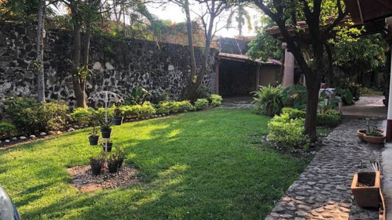Photo of Outdoor in Jiutepec
