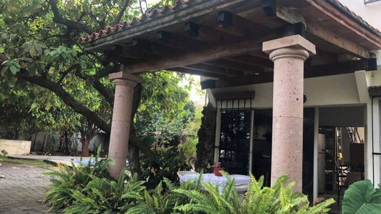 Photo of Outdoor in Jiutepec
