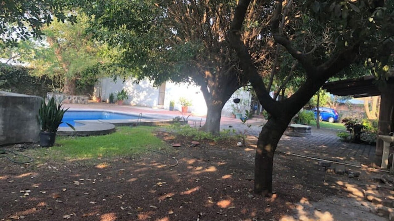 Photo of Outdoor in Jiutepec