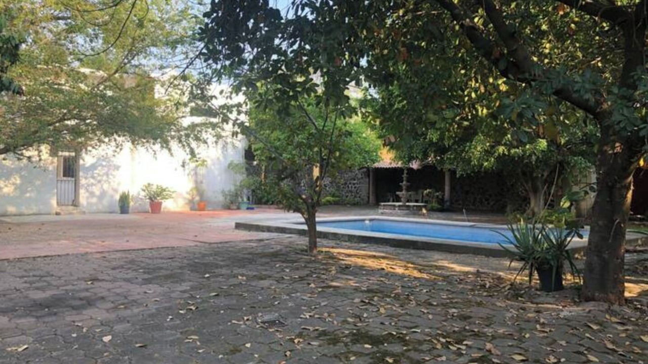 Photo of Outdoor in Jiutepec