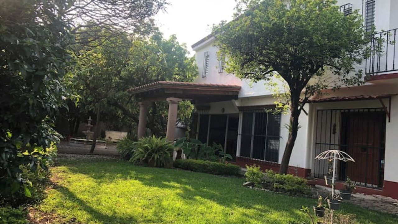 Photo of Outdoor in Jiutepec