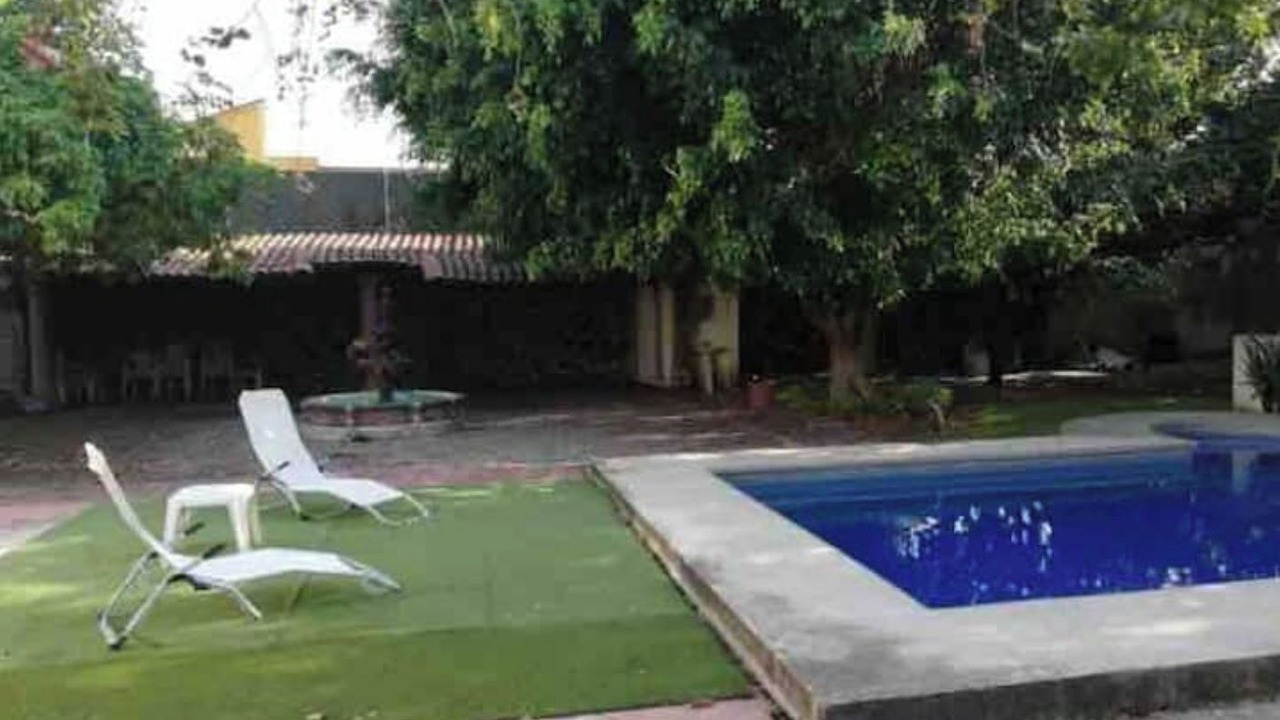 Photo of Outdoor in Jiutepec