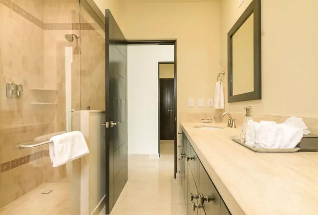 Photo of Bathroom in Paraiso Escondido