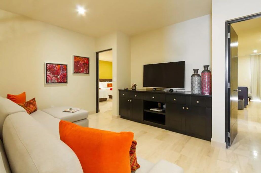 Photo of Bedroom in Paraiso Escondido