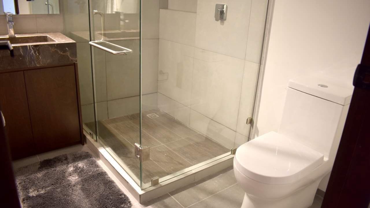 Photo of Bathroom in Mazatlan