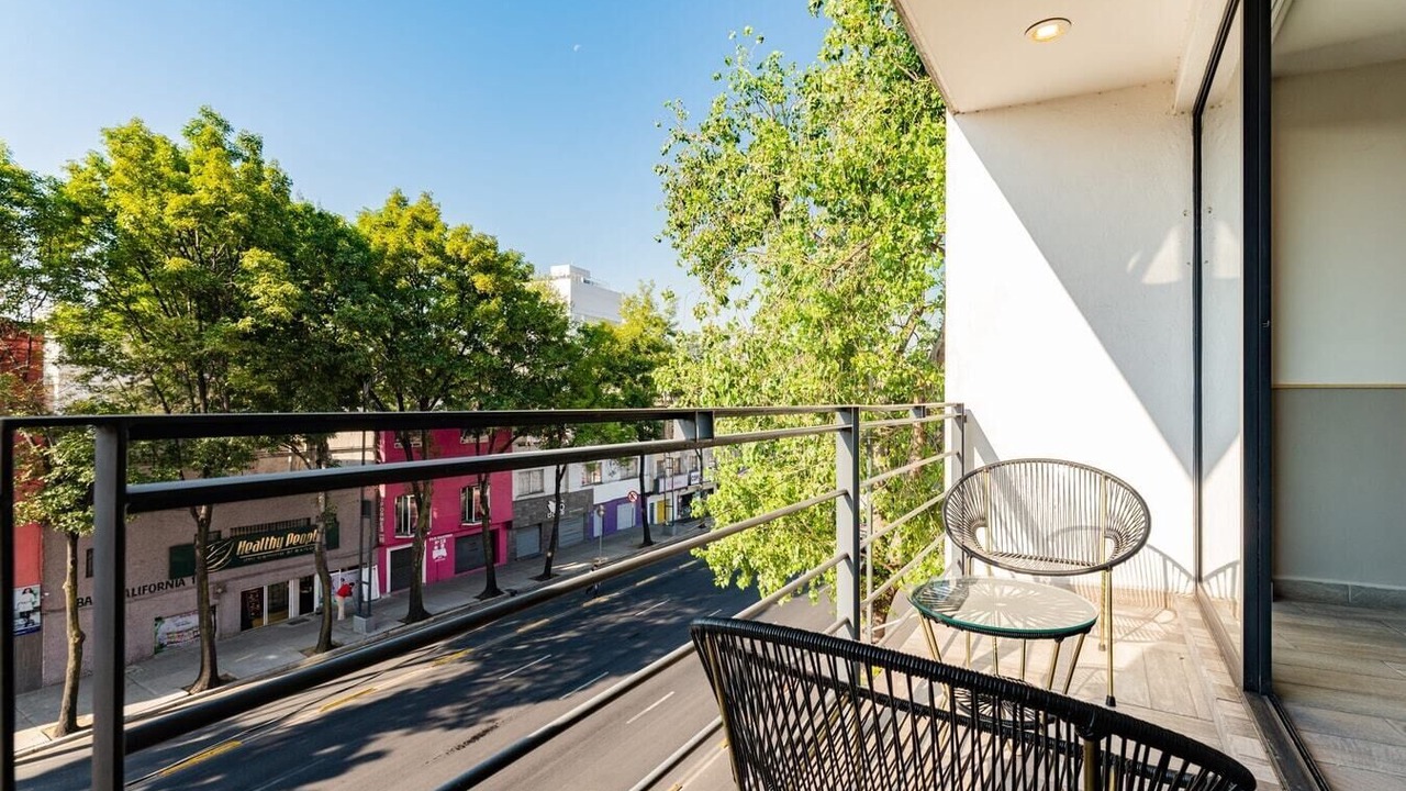 Photo of Outdoor in Roma Sur