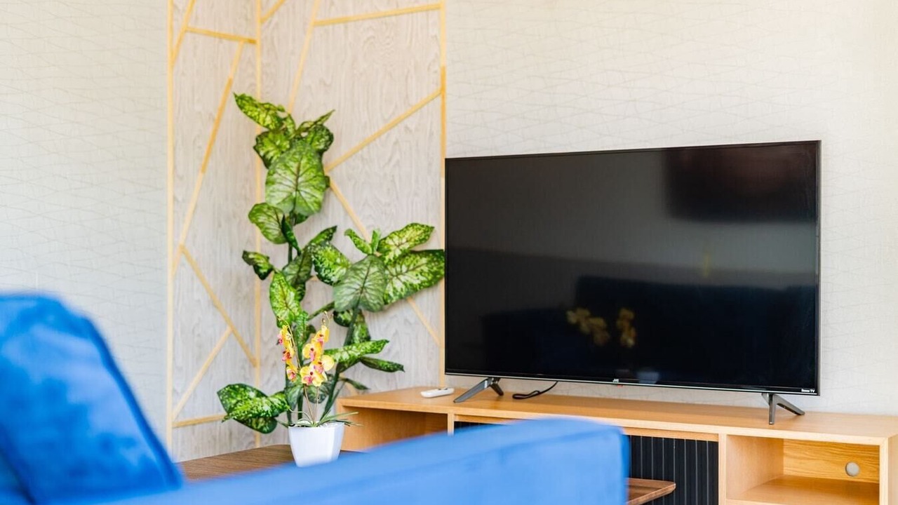 Photo of Livingroom in Roma Sur