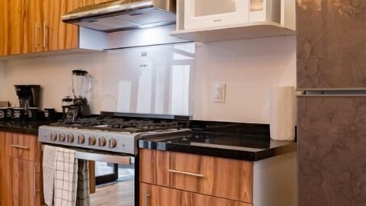 Photo of Kitchen in Roma Sur