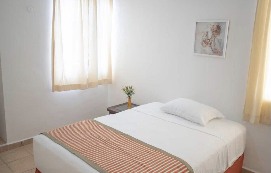 Photo of Bedroom in San Miguel