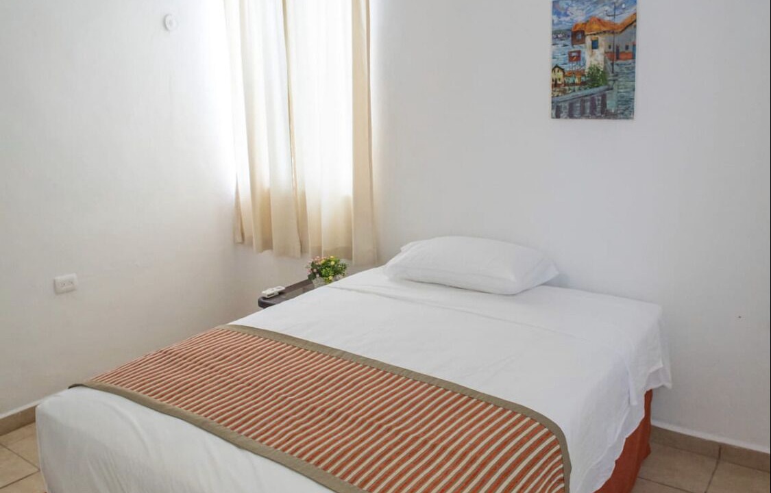 Photo of Bedroom in San Miguel