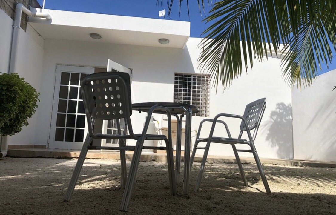 Photo of Patio Balcony in San Miguel