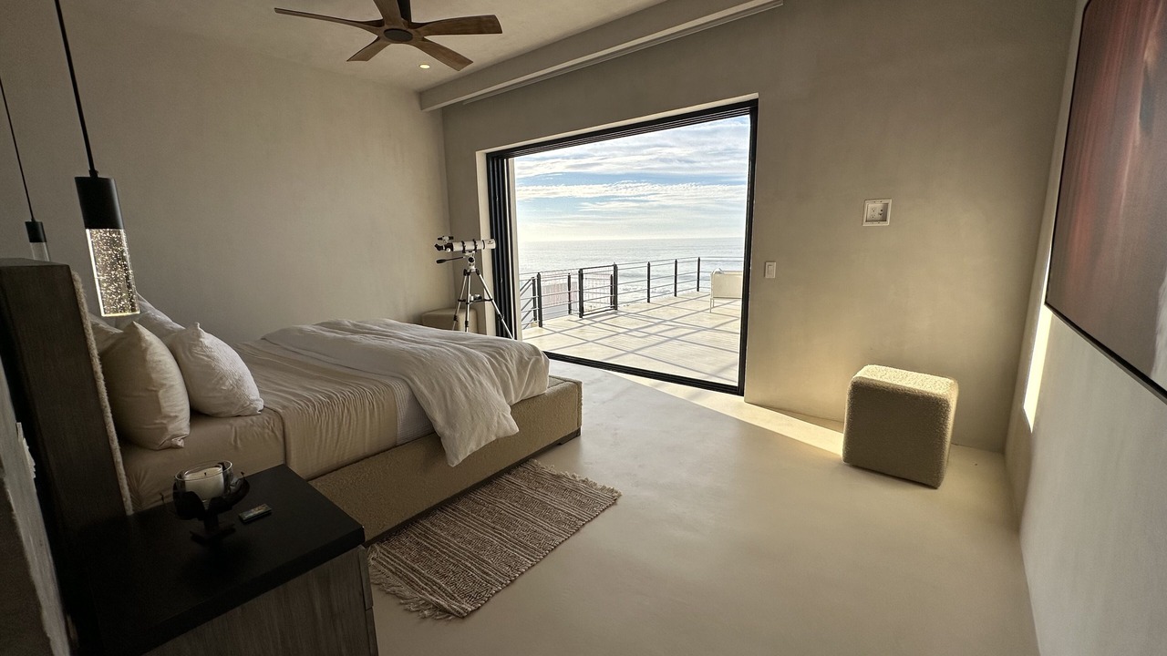 Photo of Bedroom in La Fortuna