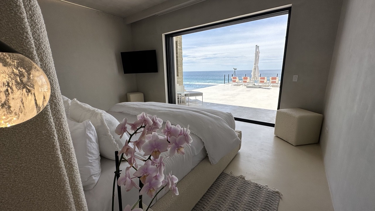 Photo of Bedroom in La Fortuna