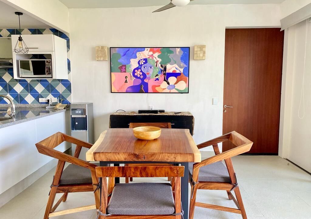 Photo of Livingroom in Ixtapa