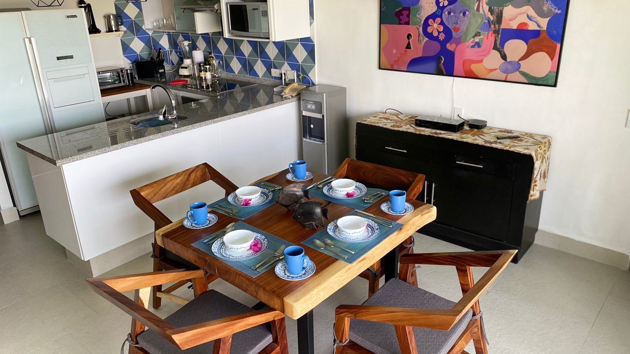 Photo of Bedroom in Ixtapa